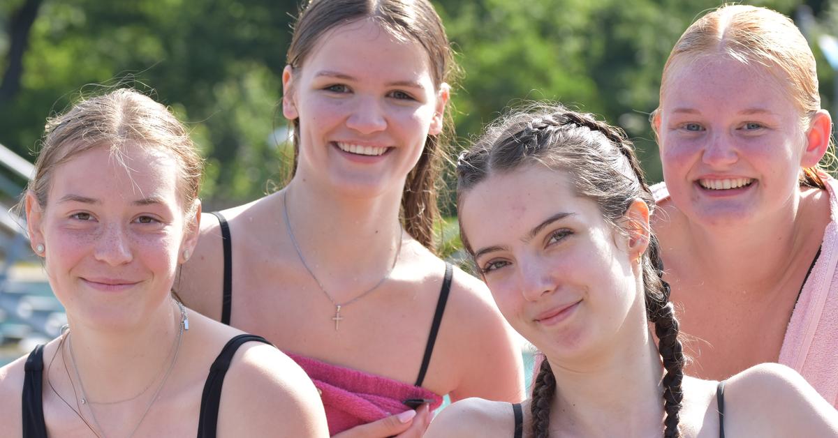 Alternative Bundesjugendspiele