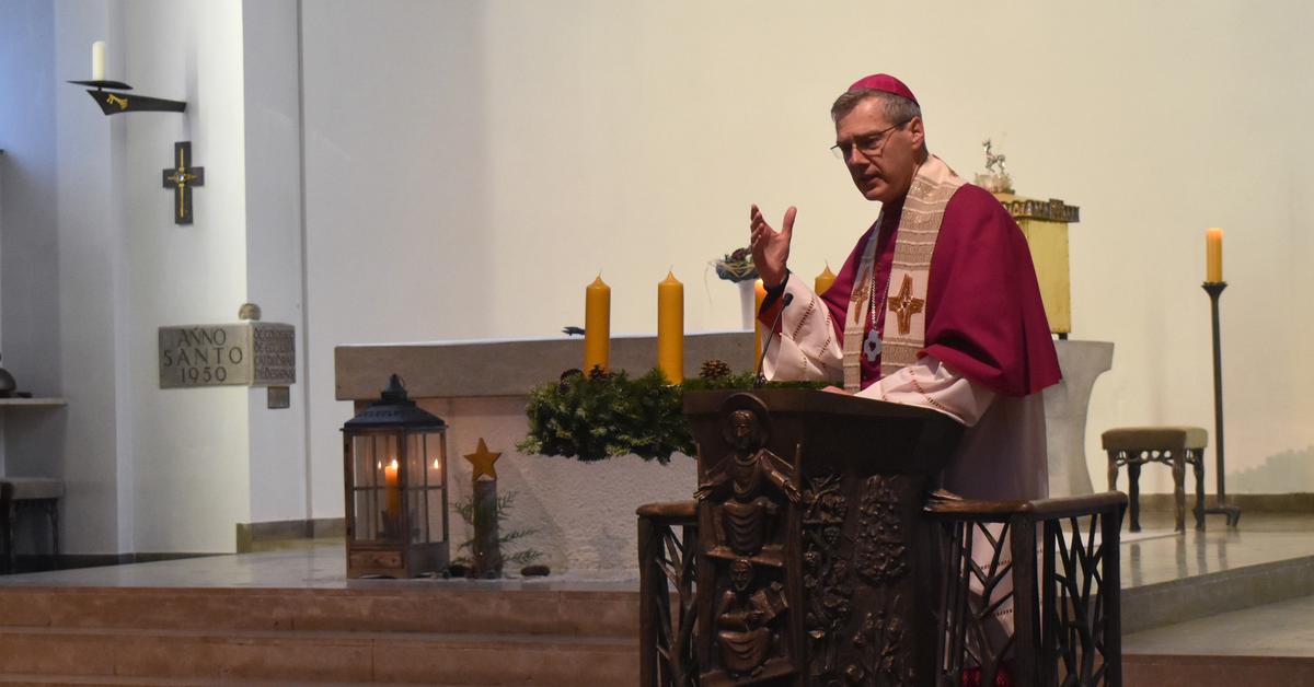 Nikolausgottesdienst