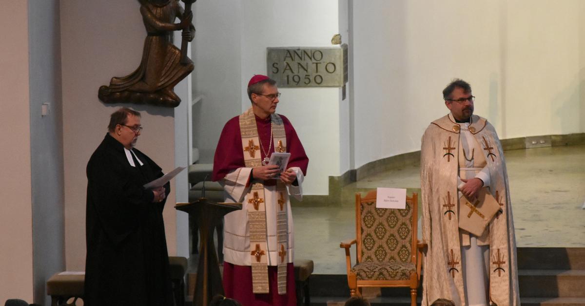 Nikolausgottesdienst