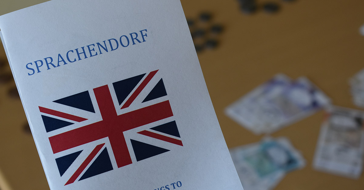 Sprachendorf
