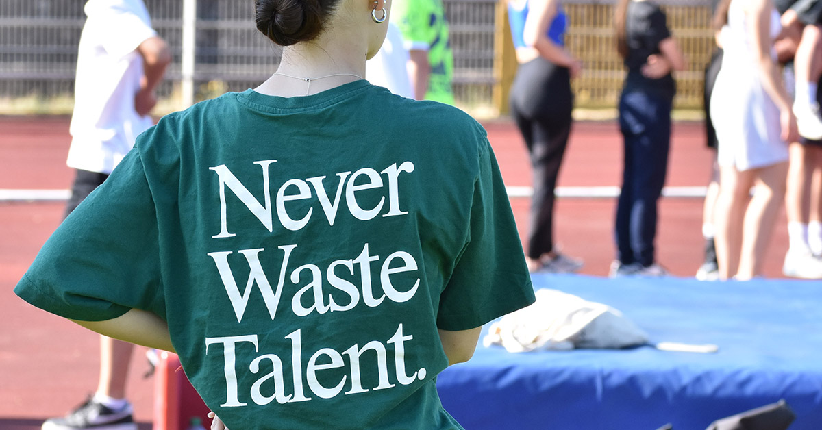 Bundesjugendspiele 2023