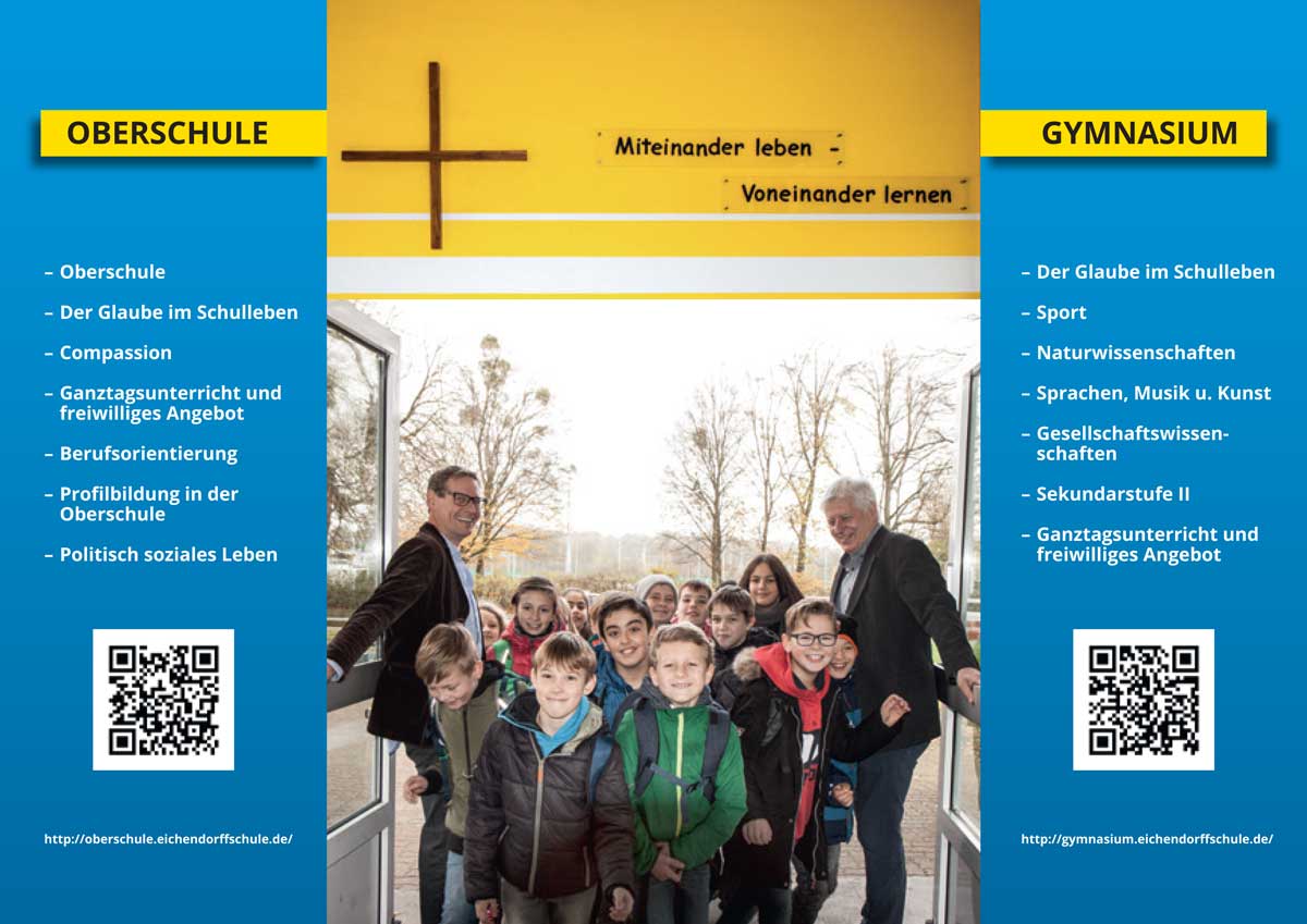 Eichendorffschule 2021