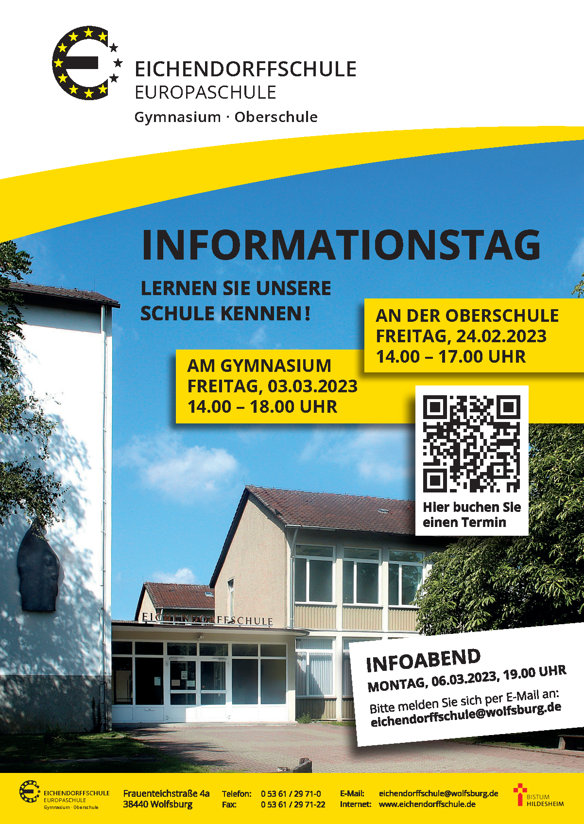 Informationstag 2023