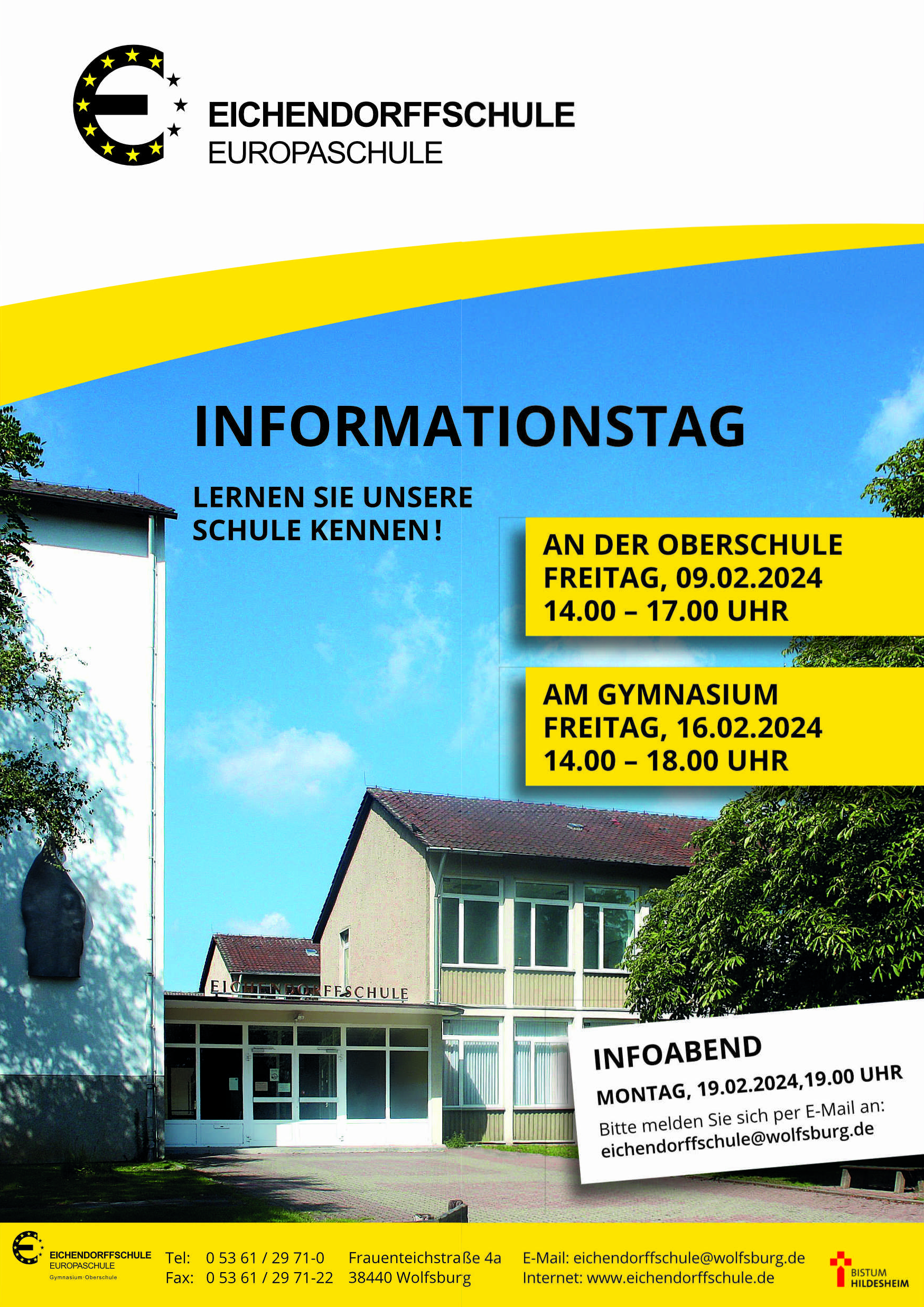 Informationstag 2024