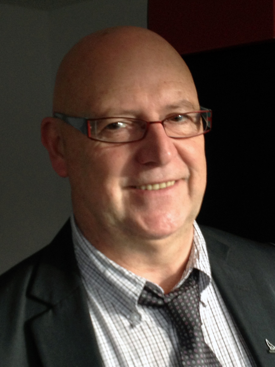 Andreas Stolz