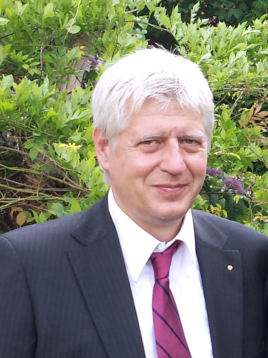 Karl-Heinz Müller