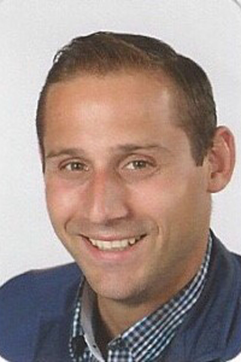 Nicolas Kaminsky