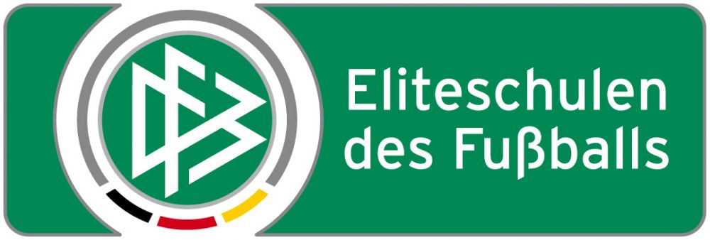 Logo Eliteschulen des Fu?balls