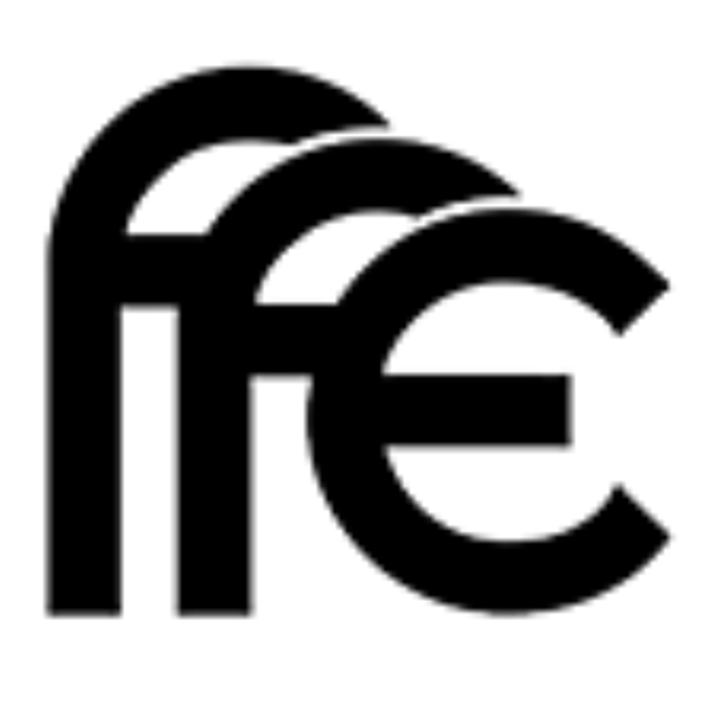 Logo FFE