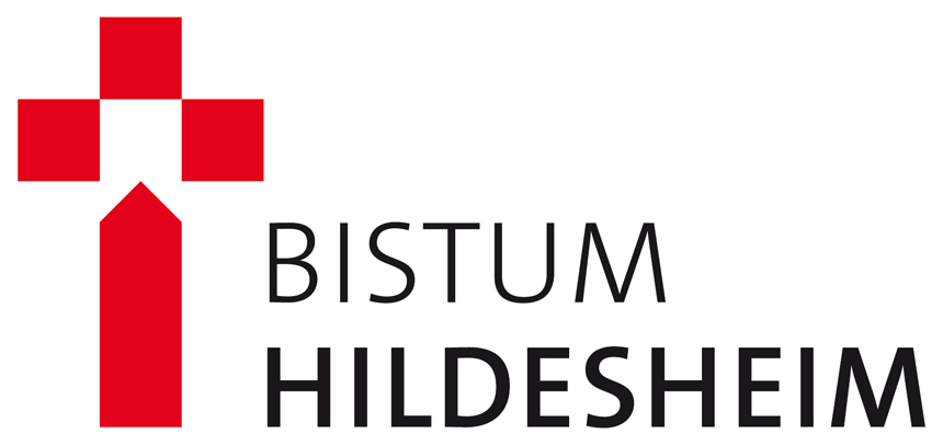 Logo Bistum Hildesheim